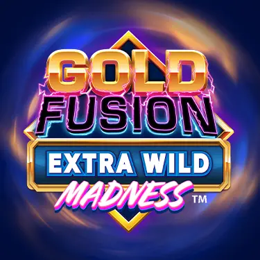 Gold Fusion Extra Wild Madness